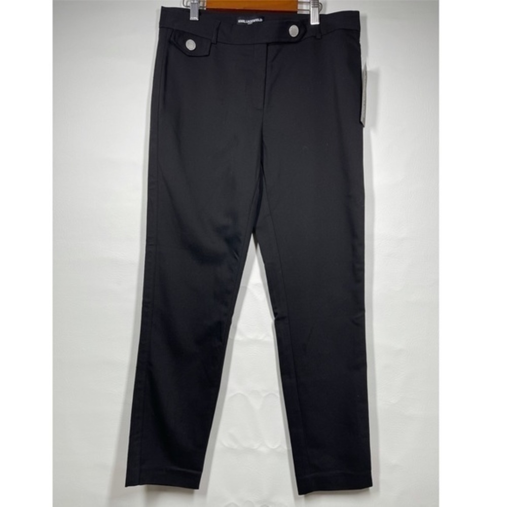 Karl Lagerfeld Pants